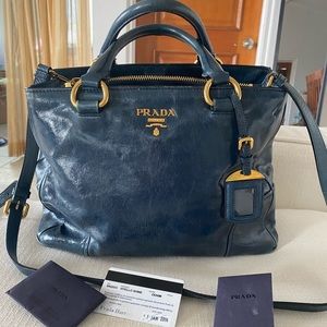 Prada Authentic
